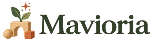 Mavioria