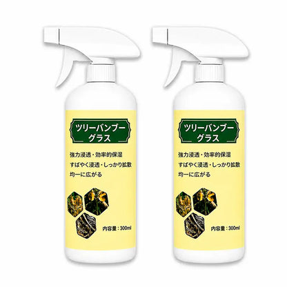 🔥 2026年セール – 速効性 天然除草スプレー