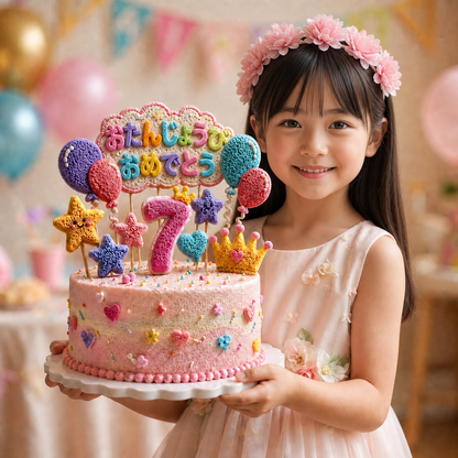Topacme 3Dアートペンを楽しむ日本人の女の子
