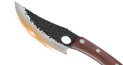 Matsato kitchen knife product view
